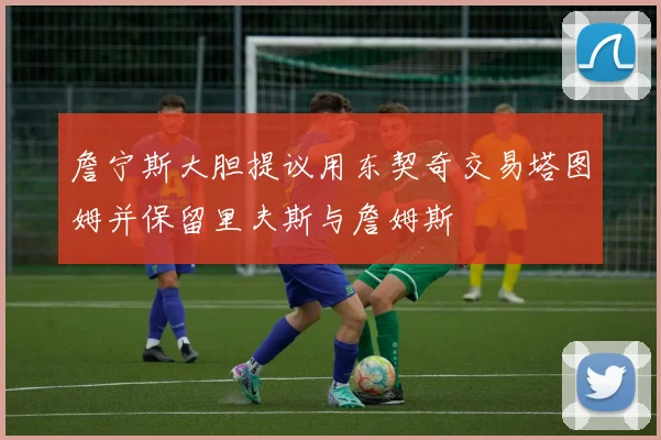 詹宁斯大胆提议用东契奇交易塔图姆并保留里夫斯与詹姆斯