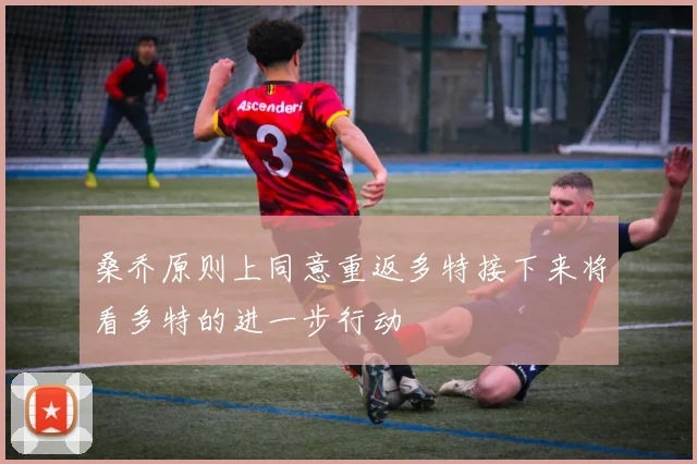 桑乔原则上同意重返多特接下来将看多特的进一步行动